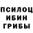 COCAIN Колумбийский BOOKVOEJKA